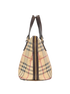 Haymarket Bowling Bag, bottom view